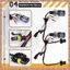 2X 55W H11 Xenon HID Đèn Pha Xe Xenon Đèn Xenon (6000K) (R F C V)