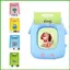 Thẻ Nói Cho Trẻ Tập Đi Trẻ Em Từ Bỏ Túi Nói Flash Thẻ Đồ Chơi Giáo Dục Cho Gia Đình Mẫu Giáo wipqsvn