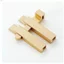 180 Độ Lộ Chốt Cửa Khóa Bu Lông Cửa Chống Trộm Khóa Cửa Chốt Phòng Tắm Cửa Gỗ Pin Hợp Kim Nhôm WL