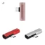 Bộ chuyển đổi cáp USB 3 trong 1 Type C - Sạc và Âm thanh 3,5 mm cho Samsung