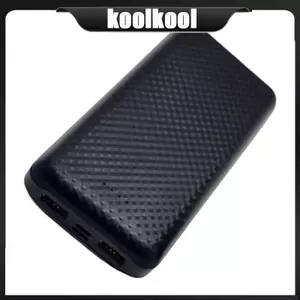 Kool Ngụy trang ngân hàng điện an toàn để giấu tiền và vật có giá trị Hộp đựng vật phẩm nhỏ