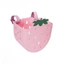 Giỏ xe đạp trẻ em nhỏ gọn 7.67x7.08x5.51 inch lý tưởng cho xe đạp khung nhỏ