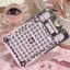 Lông mi giả kiểu cáo Làm dày tự nhiên C Curl Lash để mở rộng mắt