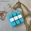 SSVN 9 Phím Bàn Phím Fidget Móc Khóa Antistress Nút Bàn Phím Đầu Ngón Tay Nắp Chìa Khóa Mặt Dây Chuyền Đồ Chơi Giảm Căng Thẳng Cho Trẻ Em Người Lớn Quà Tặng.