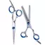 Bộ Kéo Làm Tóc Chuyên Nghiệp 6 Inch Cắt & Làm Mỏng Kéo Cắt Tóc FSI