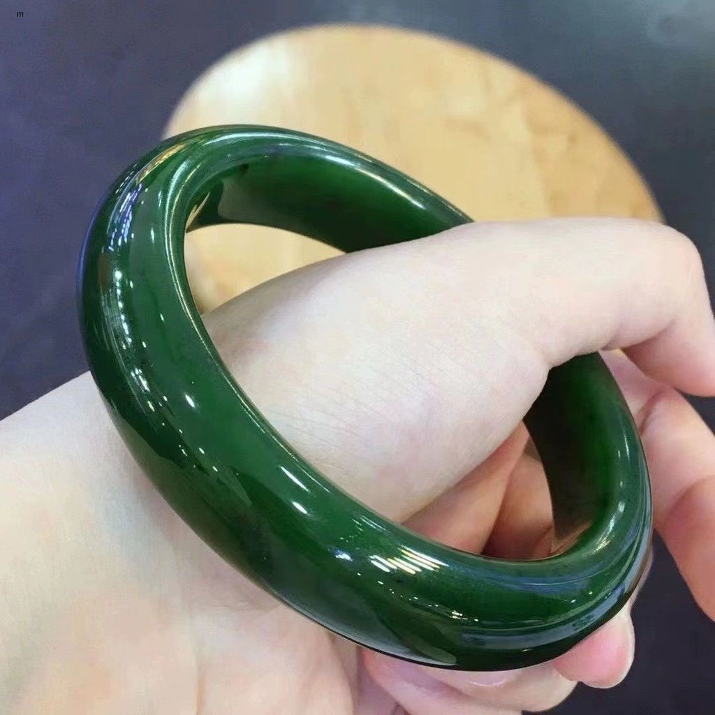 Vòng tay đá mắt mèo xanh tinh tế dành cho nữ