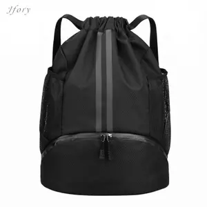 Jfory Gói Công Nghiệp Vải Oxford Ba Lô Chống Thấm Nước Tập Gym Bao Túi Thể Thao Cho Thể Thao Ngoài Trời Và Hoạt Động Hàng Ngày