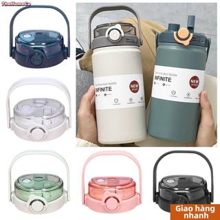 THEHOMECO 1 Nắp Chai, Nắp Cốc Phụ Kiện Chai Therms, Cho 1300ml Nắp Cốc Đa Năng