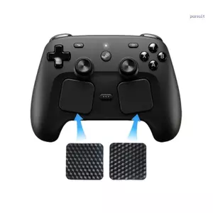 Miếng dán điều khiển kết cấu bằng sợi Carbon SUIT cho bộ điều khiển hơi nước 2