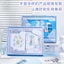 Bộ hộp quà tặng máy tính xách tay Shiguang Deluxe với Tạp chí 36K, Dấu trang, Mặt dây chuyền pha lê cho học sinh IHQY