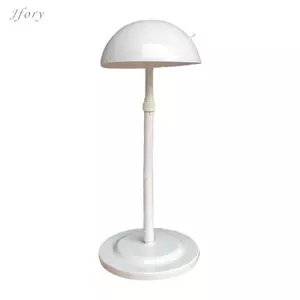 Đứng, Chân Đế Top 25-48cm Mũ Nón Có Thể Điều Chỉnh Di Động Sắp Xếp Để Sấy Nhiều Mũ Màn Hình