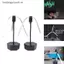 COD 1 Quạt đuổi ruồi linh hoạt cho bàn ngoài trời Bàn trên bàn Loại pin Quạt bay cho thức ăn Giữ ruồi đi MỚI