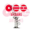 HT3 BTS Tấm Đứng Acrylic Lắc Ký Đứng THẾ GIỚI TOUR ARIRANG Ngôi Sao Để Bàn Trang Trí TH3