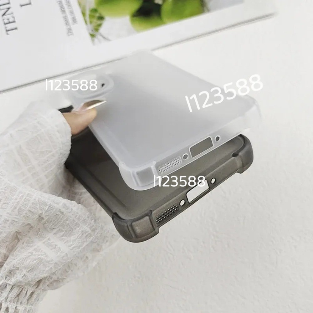 Ốp Lưng Cho Huawei Nova 15 Max 4G 2026 Ốp Điện Thoại Chống Sốc Cho Huawei Nova 15Max nova15Max 4G TPU Mềm Silicon Trong Suốt Bảo Vệ Điện Thoại Ốp Lưng