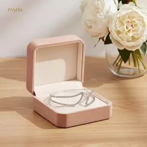 PNPIA- Trang sức vòng tay tay - Dây đeo cổ tay thời trang, Vòng tay đá quý đàn hồi bằng đá quý, Vòng tay mở