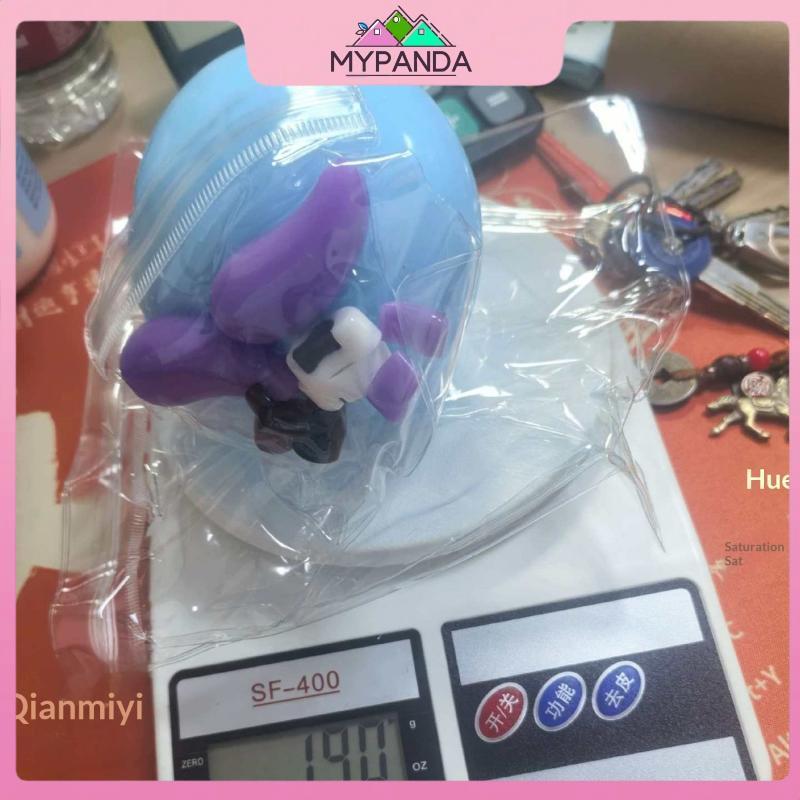 MYPANDA Soft Smushers Đồ chơi mặt chó với tính năng Squishy tăng chậm để thư giãn tối ưu.