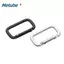 METUBE 1 / 2 / 5 Chiếc Mùa Xuân Hình Bầu Dục Nhẫn Phụ Kiện Cắm Trại Đi Bộ Đường Dài Dụng Cụ Túi Xách Kẹp