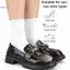2 Chiếc Gel Silicon Thumb Corrector Bunion Foot Toe Hallux Valgus Protector Separator Finger Straightener Điều Chỉnh