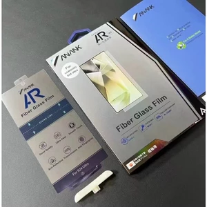 Miếng Dán Màn Hình ANANK PPF Full Màn Dẻo Chống Chói Samsung Galaxy S24 Ultra