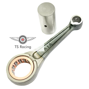 Bộ tay dên ắc bạc đạn VOI hàng cao cấp Elite 50 ( A1A-18.01-10 )