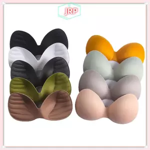 JRP Nữ Bikini Đệm Chèn Áo Ngực Tăng Cường Đẩy Lên Ngực Vô Hình Pad JRP