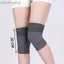 Photoframe Sọc Nẹp Đầu Gối Thể Thao Co Giãn Cotton Miếng Lót Đầu Gối Cho Gia Đình Tập Gym Tập Thể Dục Khớp Giảm Đau VN