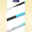 MAKY 40cm Kính Thiên Văn Ngắn Cần Câu Siêu Nhẹ Dòng Cực Ngắn Tay Mỏng Cần Câu Cá Cho Người Lớn Trẻ Em Dễ Cầm Tay VN