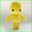 PS1 Wobbly Life Basic Yellow Player Mutant Octopus Plushie Game Merch Búp bê bông sang trọng dễ thương SP1