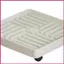Chân Đế Cây Có Bánh Xe 8,07in Nhựa Nặng Xe Đẩy Caddy Giá Đỡ Đĩa Thực Vật Di Động Cho Chậu Hoa shopidaevn