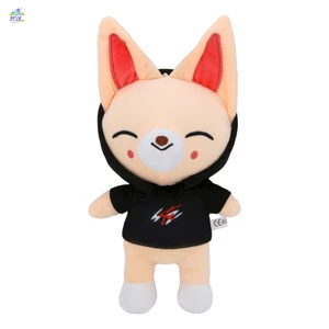 Búp bê sang trọng SKZOO - Đồ chơi nhồi bông Leeknow Hyunjin dành cho trẻ em