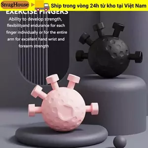 Dụng cụ tập ngón tay SNUGHOUSE, Dụng cụ tập thể dục cầm tay Dụng cụ tăng cường ngón tay, Dụng cụ tập thể dục sức mạnh chất lượng cao Móng vuốt đại bàng cho nhạc sĩ
