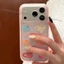 Cup Ice Fog Frosted Phone Case cho iPhone 17 Pro Max 16 15 14 13 Vỏ bảo vệ chống sốc