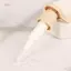 PNPIA- Chai Có Thể Đổ Lại Nắp Lật Nhựa Rỗng Nước Rửa Tay Dầu Gội Lotion Chai Mỹ Phẩm Kem Lọ Du Lịch Essentials
