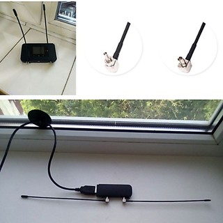 Ăng ten 4g Lte Ts9 / Crc9 5dbi cho HuaWei E398 E5372 E589