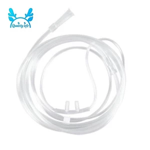 Ống thở oxy mềm 8m cho máy phát oxy