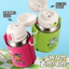 Cốc giữ nhiệt titan nguyên chất 99% 00616 / Cốc titan 550ml + Giá đỡ cốc / Bảo quản lạnh cách nhiệt hơn 6 giờ / Thiết kế nắp đôi uống nước đôi / Phong cách dây đeo trẻ em / Cốc quà tặng cặp đôi / Giá trị cao