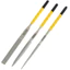 🔥dũa thép cứng dũa làm mô hình Stanley 3 / 5 / 10 Bộ Tập Tin Kim Cương Kết Hợp Tập Tin Phẳng Tập Tin Tròn Tập Tin Thép Nhỏ Dụng Cụ Mài Chế Biến Gỗ