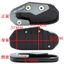 DÀNH CHO XE HONDA PCX160 2025-2026 Bên Đứng Nối Dài Chân Đế Phóng To Bên Đứng Hỗ Trợ Tấm Xe Máy Phụ Kiện
