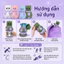 Hộp Đựng Bút Silicone Cartoon – Mẫu Bóng Đá Đáng Yêu, Có Thể Mở Rộng, Chống Nước – Góc học tập & làm việc sinh động