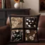 Phong Cách Trung Cổ Gối Khách Sofa Gối Retro Phong Cách Retro Đệm Giường Mỹ Ánh Sáng Sang Trọng Đệm Bay Cửa Sổ Gối26062402