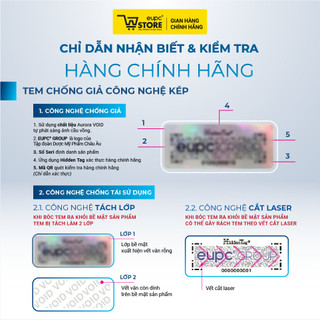 Gel Rửa Mặt Dưỡng Ẩm Chiết Xuất Lô Hội Phù Hợp Cho Da Khô Eva Natura Pure Moisturising Facial Cleansing Gel 150ml