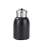 Giá Trị Cao 316 Mini Mũm mĩm Ding Nữ Di Động Giữ Nhiệt Cốc Nồi Bụng Cốc Chữ Hoa Văn Lưu Niệm 6UJB