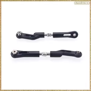 2 Thanh Trên Phía Sau 8514 Cho -07 DBX07 EX-07 EX07 1 / 7 RC Xe Nâng Cấp Phần Phụ Kiện Dự Phòng