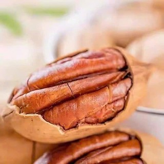 [Hàng mới về]Ăn vặt hạt hồ đào,tốt cho tim,lợi cho não,giảm cân,dinh dưỡng cao gấp 9lần hạt óc chó.