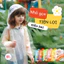 Set 7 Chiếc Áo Mưa Giấy Siêu Dai Gấp Gọn Có Thể Tái Sử Dụng, Áo Mưa 1 Lần Cho Trẻ Em Xinh Xắn