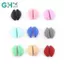 GHX 1 Trẻ Em Kính Silicon Miếng Đệm Mũi Mềm Chống Trơn Trượt Đệm Không Khí Mũi Chèn Miếng Lót Mũi Cho Kính Kính Phụ Kiện Kính Mắt VN