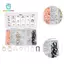70 Chiếc Kẹp Giữ Đường Nhiên Liệu 61280 Di Động Cao Cấp Phụ Kiện Dự Phòng