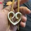 1 / 4 Dụng Cụ Hỗ Trợ Chopstis Hình Trái Tim Thực Phẩm Dễ Dàng Piing Cho Người Mới Bắt Đầu, Thích Hợp Cho Mì, Sushi, Và Hơn Thế nữa, VN Có Thể Tái Sử Dụng