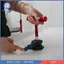 Hút Chân Không Kẹp Dent Puller Nhẹ Bơm Tay Hút Gripper Nâng Lâu Dài Cho DIY Hobbyists