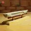 MJnmc Đồng Braet Chiều Cao 20 Mm Cho Tàu Mô Hình Hiển Thị DIY Sở Thích Thể Hiện Chắc Chắn Phụ Kiện Kim Loại Mới